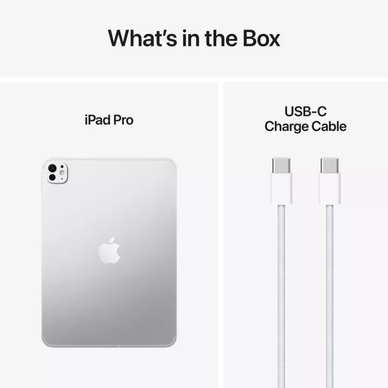 APPLE iPad Pro M5 - 11