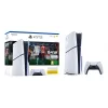 Sony PlayStation 5 + EA Sports FC 26 Pack 1 TB Wi-Fi negro, blanco