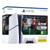 Sony PlayStation 5 + EA Sports FC 26 Pack 1 TB Wi-Fi negro, blanco