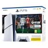 Sony PlayStation 5 + EA Sports FC 26 Pack 1 TB Wi-Fi negro, blanco