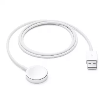 APPLE Watch Cable de carga magnético 1 M (mw6a3zm/a)