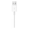 APPLE Watch Cable de carga magnético 1 M (mw6a3zm/a)
