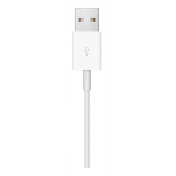 APPLE Watch Cable de carga magnético 1 M (mw6a3zm/a)