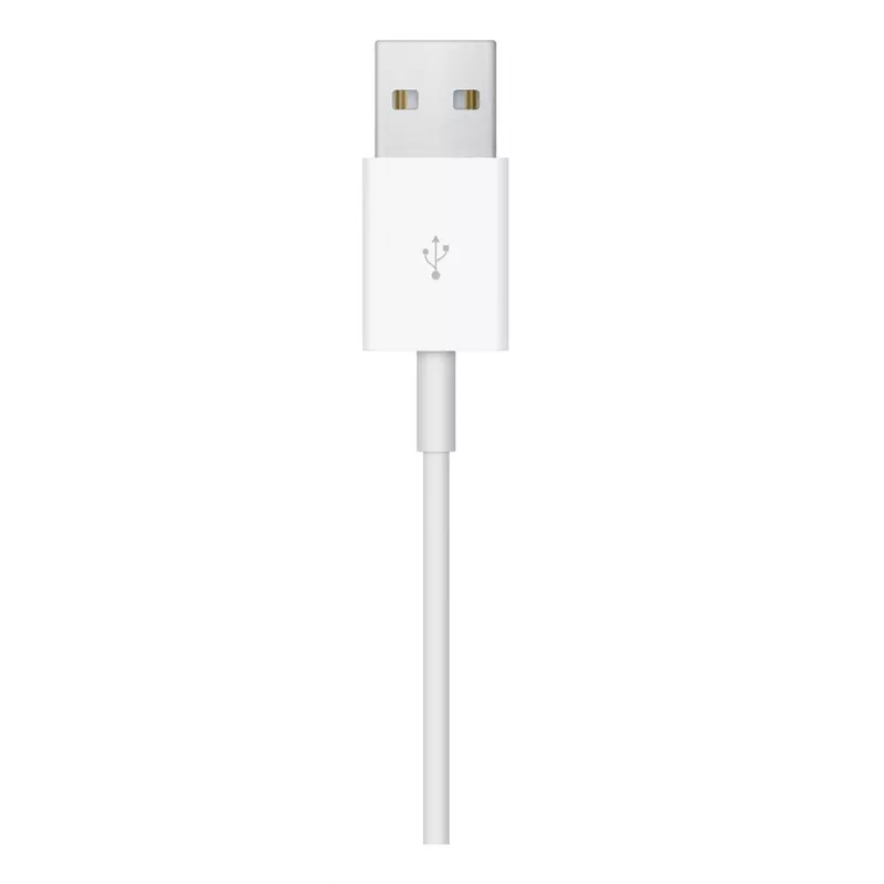 APPLE Watch Cable de carga magnético 1 M (mw6a3zm/a)