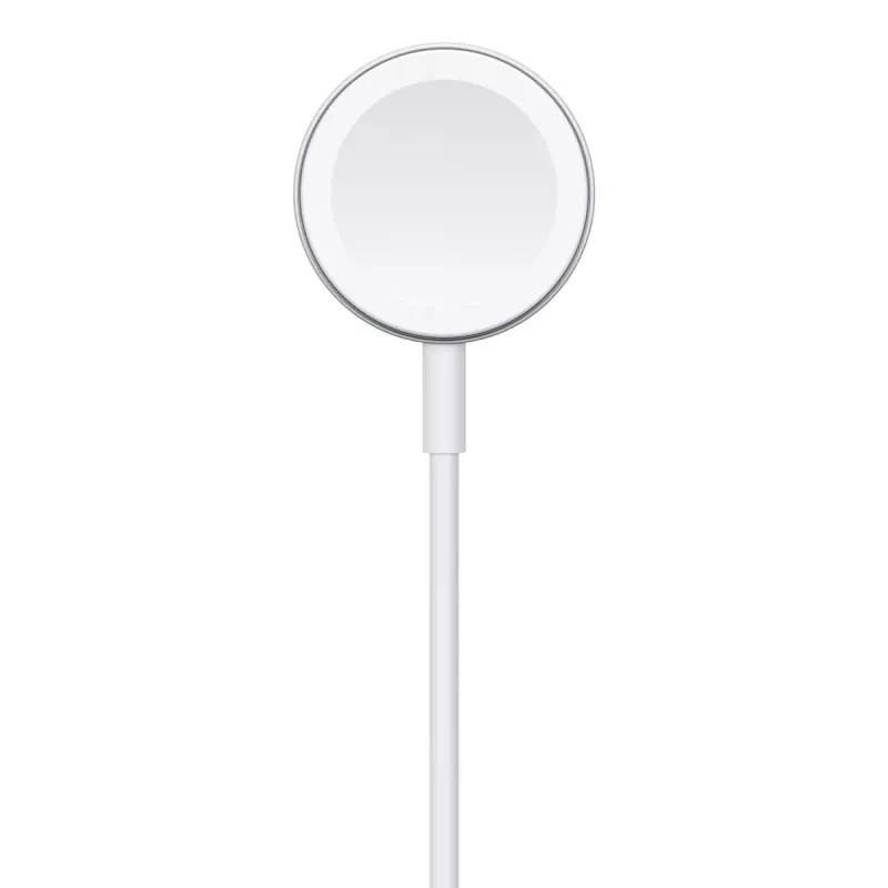 APPLE Watch Cable de carga magnético 1 M (mw6a3zm/a)