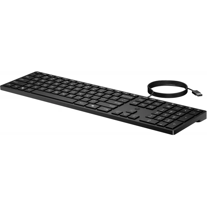 Dispositivos de entrada HP 9SR37UT#ABB Teclado y ratón inalámbricos