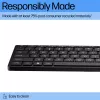 Dispositivos de entrada HP 9SR37UT#ABB Teclado y ratón inalámbricos