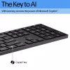 Dispositivos de entrada HP 9SR37UT#ABB Teclado y ratón inalámbricos