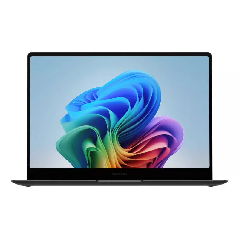 Portátil Samsung Galaxy Book5 Pro de 14 pulgadas NP944XHA-KG3DE, Intel Core Ultra 7 258V, 32 GB, SSD de 1 TB, Windows 11 Pro, gris