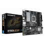 GIGABYTE B760M D3HP Placa base - CPU Intel Core 14ª Gen, VRM de 4+1+1 fases, hasta 5600MHz DDR5, 2xPCIe 4.0 M.2, GbE LAN, USB 3.2 Gen 1