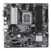 GIGABYTE B760M D3HP Placa base - CPU Intel Core 14ª Gen, VRM de 4+1+1 fases, hasta 5600MHz DDR5, 2xPCIe 4.0 M.2, GbE LAN, USB 3.2 Gen 1
