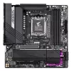 GIGABYTE B650M AORUS ELITE Placa base - CPU AMD Ryzen 9000, VRM de 12+2+2 fases, hasta 8000MHz DDR5, 1xPCIe 5.0 + 1xPCIe 4.0 M.2, 2.5GbE LAN, USB 3.2 Gen 2x2