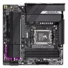 GIGABYTE B650M AORUS ELITE Placa base - CPU AMD Ryzen 9000, VRM de 12+2+2 fases, hasta 8000MHz DDR5, 1xPCIe 5.0 + 1xPCIe 4.0 M.2, 2.5GbE LAN, USB 3.2 Gen 2x2