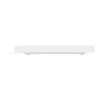 Contour Design Active Key Contour QuickClean Teclado médico IP68 Touchpad Compacto Cableado Blanco DE C7412