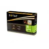 ZOTAC Tarjeta gráfica Force 4GB GT730 PCIe 2.0 x16 DVI/HDMI/VGA 902 MHz 2560x1600