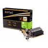 ZOTAC Tarjeta gráfica Force 4GB GT730 PCIe 2.0 x16 DVI/HDMI/VGA 902 MHz 2560x1600