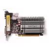 ZOTAC Tarjeta gráfica Force 4GB GT730 PCIe 2.0 x16 DVI/HDMI/VGA 902 MHz 2560x1600
