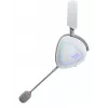 ASUS ROG Delta II Auriculares Cableado e Inalámbrico Diadema Gaming USB Type-C Bluetooth Blanco