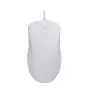 Contour Design Active Key Contour ClassicClean Ratón médico IP68 5 botones Cableado Blanco PMH1
