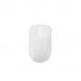 Contour Design Active Key Contour ClassicClean Ratón médico IP68 Sensor de desplazamiento Inalámbrico Blanco PMH2