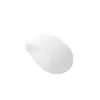 Contour Design Active Key Contour ClassicClean Ratón médico IP68 Sensor de desplazamiento Inalámbrico Blanco PMH2