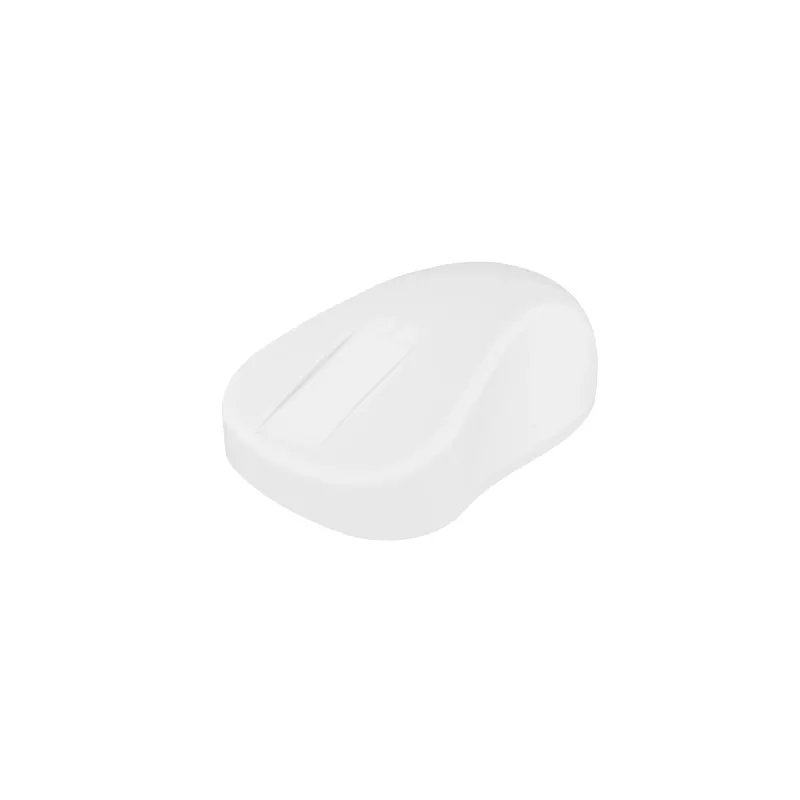 Contour Design Active Key Contour ClassicClean Ratón médico IP68 Sensor de desplazamiento Inalámbrico Blanco PMH2