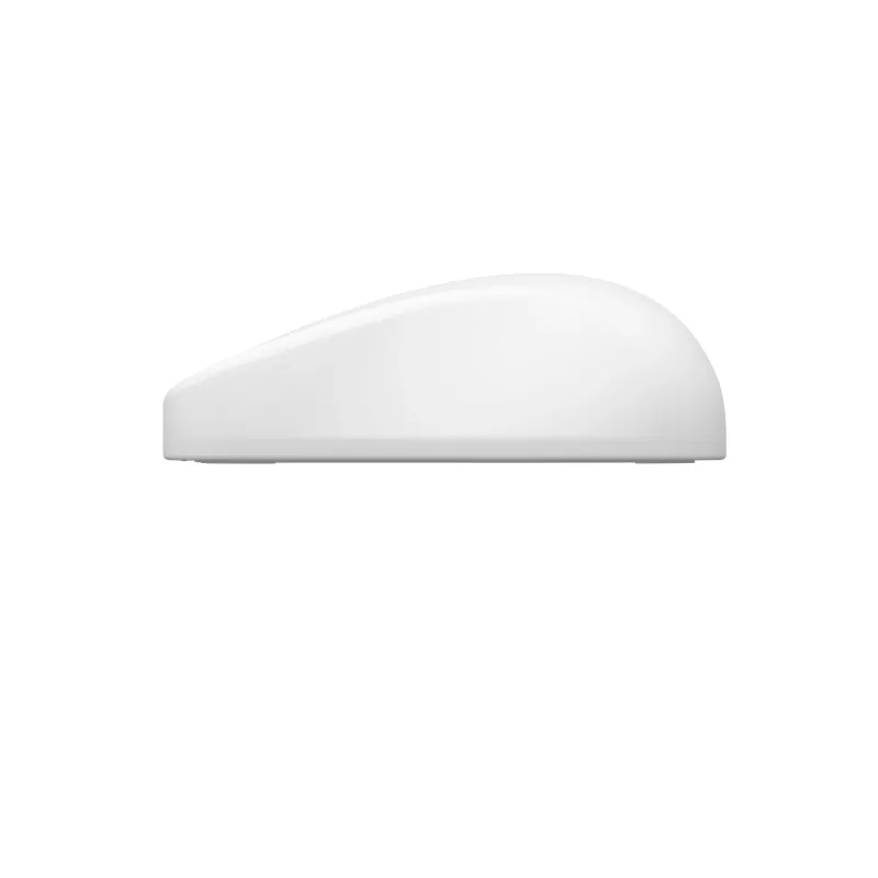 Contour Design Active Key Contour ClassicClean Ratón médico IP68 Sensor de desplazamiento Inalámbrico Blanco PMH2