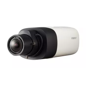 HANWHA Cámara box - Xnb-6000 - 2M H.265 NW