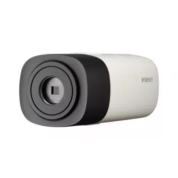 HANWHA Cámara box - Xnb-6000 - 2M H.265 NW