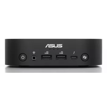 ASUS NUC RNUC14LNKU9094H2 Intel Core Ultra 9 288V 32 GB LPDDR5x-SDRAM 1 TB SSD Windows 11 Home Mini PC Negro
