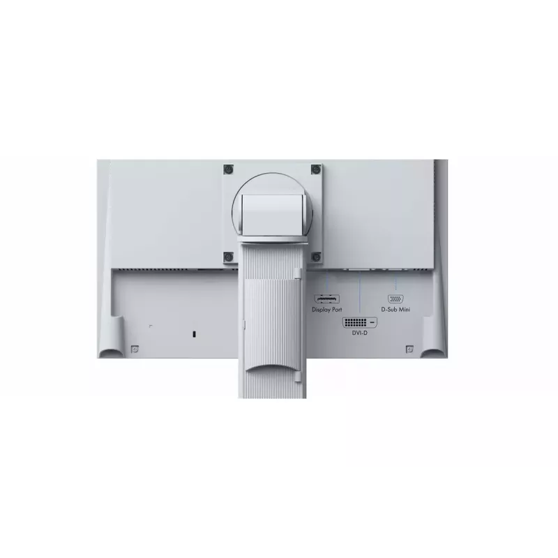 EIZO FlexScan S1934H-GY Monitor de ordenador 48,3 cm (19