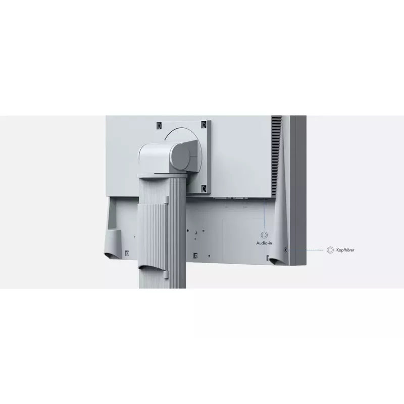 EIZO FlexScan S1934H-GY Monitor de ordenador 48,3 cm (19