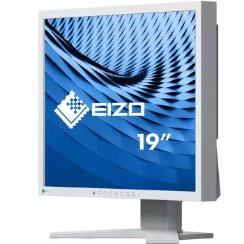 EIZO FlexScan S1934H-GY Monitor de ordenador 48,3 cm (19