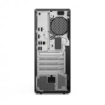 Lenovo ThinkCentre M70t Gen 6 Intel Core Ultra 7 265 32 GB DDR5-SDRAM 512 GB SSD Windows 11 Pro Torre PC Negro