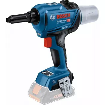 Bosch GRG 18V-16 C Professional Remachadora ciega a batería, 18V