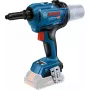 Bosch GRG 18V-16 C Professional Remachadora ciega a batería, 18V