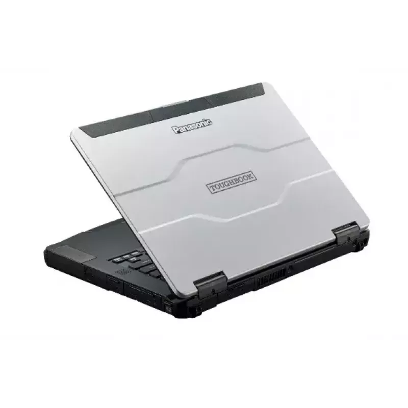 Portátil Panasonic FZ-55J261KBG 14 inch Intel Core i5 16 GB RAM 512 GB SSD Windows 11 Pro
