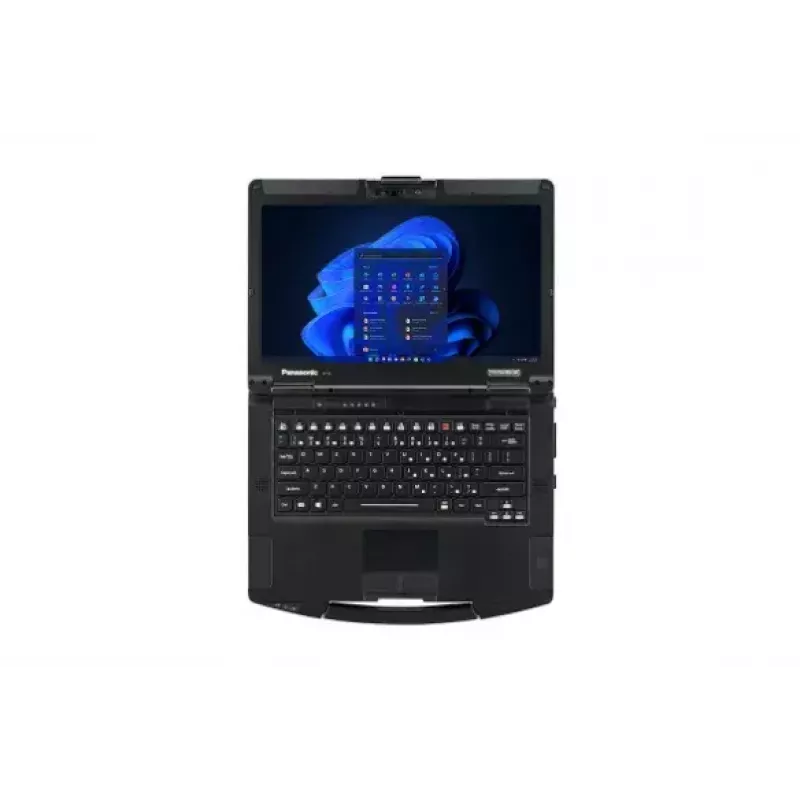 Portátil Panasonic FZ-55J261KBG 14 inch Intel Core i5 16 GB RAM 512 GB SSD Windows 11 Pro