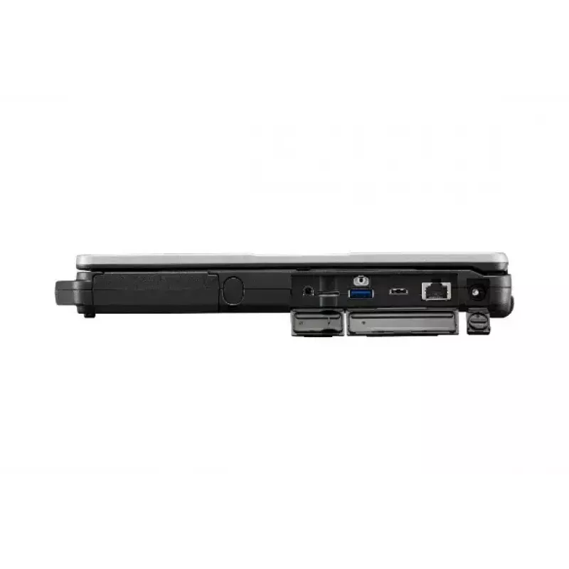 Portátil Panasonic FZ-55J261KBG 14 inch Intel Core i5 16 GB RAM 512 GB SSD Windows 11 Pro