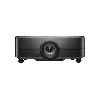 Proyector Optoma ZU820TST 7500 lúmenes ANSI DLP WUXGA 3D Negro