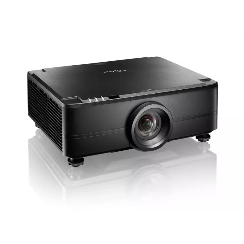 Proyector Optoma ZU820TST 7500 lúmenes ANSI DLP WUXGA 3D Negro
