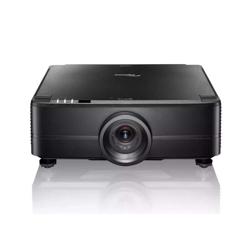 Proyector Optoma ZU820TST 7500 lúmenes ANSI DLP WUXGA 3D Negro