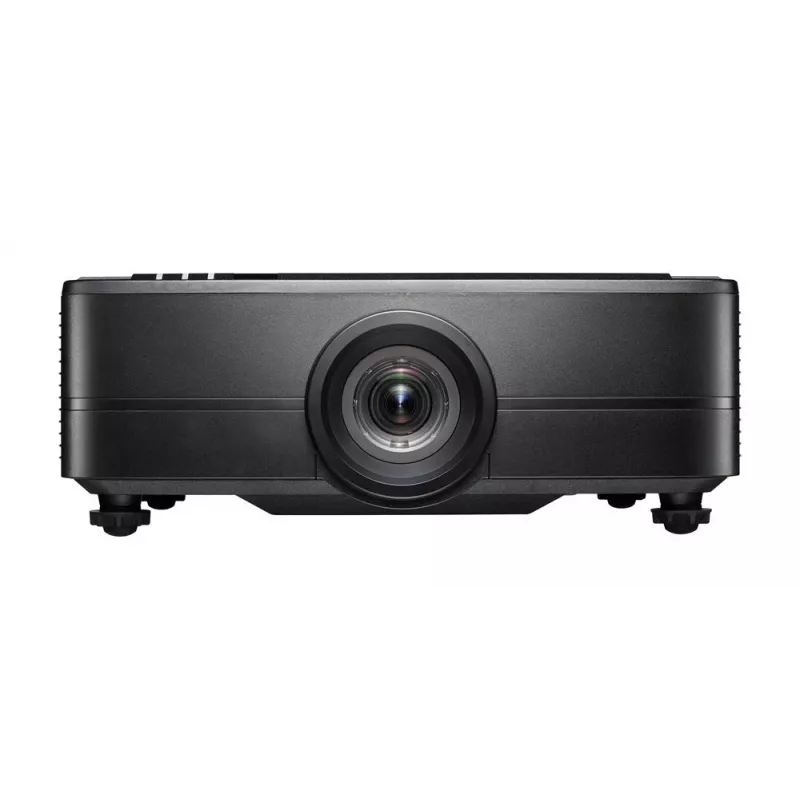 Proyector Optoma ZU820TST 7500 lúmenes ANSI DLP WUXGA 3D Negro