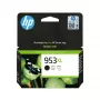 HP 953XL Alto rendimiento Negro Cartucho de tinta original