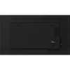 iiyama LH6565UHSB-B1 Pantalla de señalización Diseño kiosco 163,8 cm (64,5 inch) LED Wi-Fi 800 cd/m² 4K Ultra HD Negro Procesador integrado Android 11 24/7