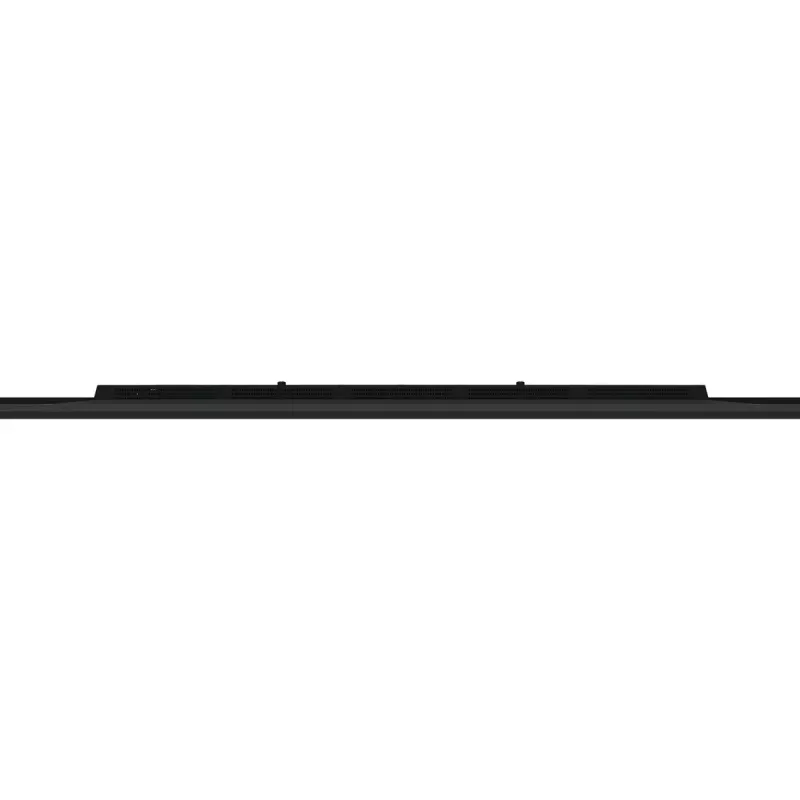 iiyama LH6565UHSB-B1 Pantalla de señalización Diseño kiosco 163,8 cm (64,5 inch) LED Wi-Fi 800 cd/m² 4K Ultra HD Negro Procesador integrado Android 11 24/7
