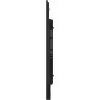 iiyama LH6565UHSB-B1 Pantalla de señalización Diseño kiosco 163,8 cm (64,5 inch) LED Wi-Fi 800 cd/m² 4K Ultra HD Negro Procesador integrado Android 11 24/7