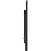 iiyama LH6565UHSB-B1 Pantalla de señalización Diseño kiosco 163,8 cm (64,5 inch) LED Wi-Fi 800 cd/m² 4K Ultra HD Negro Procesador integrado Android 11 24/7