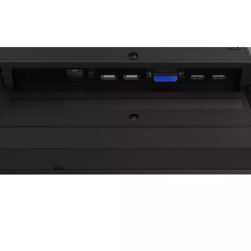 iiyama LH7565UHSB-B1 Pantalla de señalización Diseño kiosco 189,2 cm (74,5 inch) LED Wi-Fi 800 cd/m² 4K Ultra HD Negro Procesador integrado Android 11 24/7