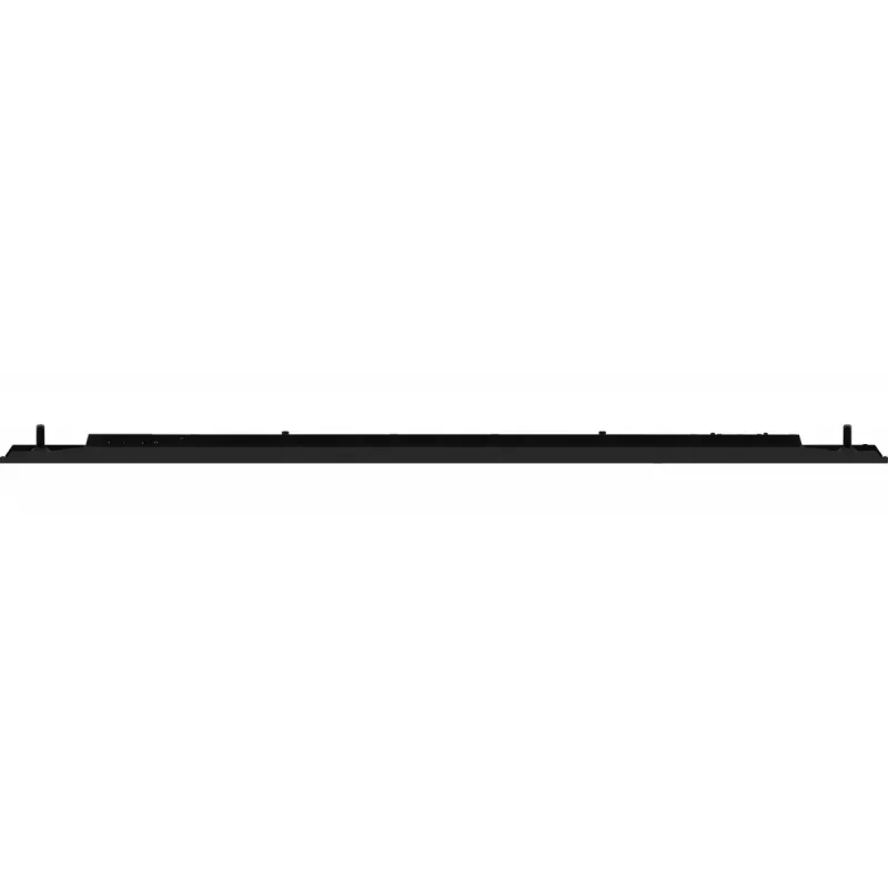 iiyama LH7565UHSB-B1 Pantalla de señalización Diseño kiosco 189,2 cm (74,5 inch) LED Wi-Fi 800 cd/m² 4K Ultra HD Negro Procesador integrado Android 11 24/7